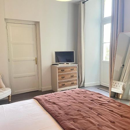 Apartamento Le Petit Malo Bayeux Exterior foto